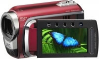 Jvc GZ-HD300 Red (GZ-HD300R) Jvc GZ-HD300 Red (GZ-HD300R)